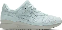 Кроссовки ronnie fieg x gel lyte 3 og 'the palette - helium' Asics, синий 1201a224 100 | blue