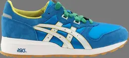 Кроссовки gel epirus 'brazil' Asics, синий h417n 4201 | blue