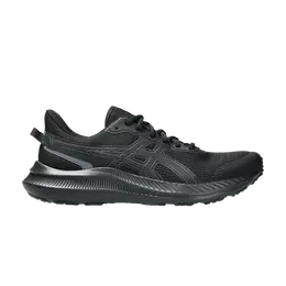 Кроссовки Asics Wmns Jolt 5 Black Carrier Grey, черный 1012b757 002 | black carrier grey