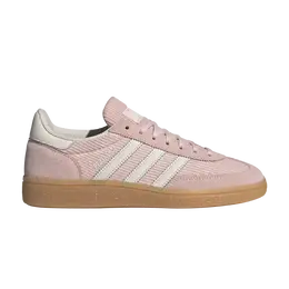 Adidas Кроссовки Wmns Handball Spezial, цвет Sandy Pink Gum ig1977 | sandy pink gum