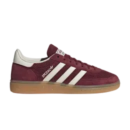 Adidas Кроссовки Wmns Handball Spezial, цвет Shadow Red ig1978 | shadow red