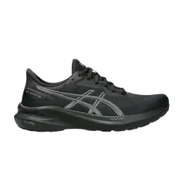 Asics Кроссовки Wmns GT 1000 13, цвет Black Steel Grey 1012b663 004 | black steel grey