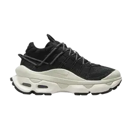 Nike Кроссовки Wmns Air Max Flyknit Venture, цвет Black Sail fd2110 004 | black sail