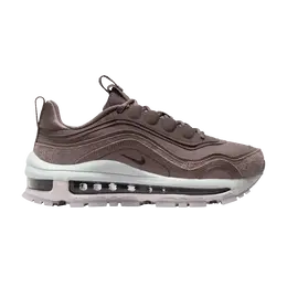 Nike Кроссовки Wmns Air Max 97 Futura, цвет Plum Eclipse fb4496 200 | plum eclipse
