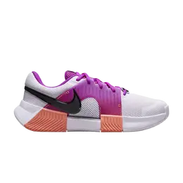 Nike Кроссовки Wmns Zoom GP Challenge 1 Premium HC, цвет NYC Tournament Pack fq7263 500 | nyc tournament pack