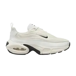 Nike Кроссовки Wmns Air Max Portal, цвет Sail Black hf3053 103 | sail black