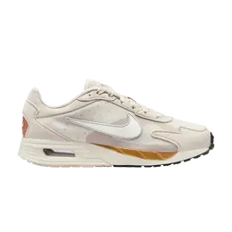 Nike Кроссовки Wmns Air Max Solo, цвет Light Orewood Brown Monarch fn0784 105 | light orewood brown monarch