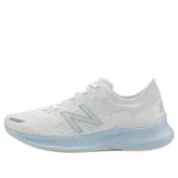 Кроссовки песу для New Balance, белый wpesucw | white/blue