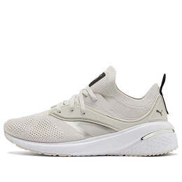 Кроссовки forever xt 'nimbus cloud metallic silver' Puma, серый 195184-06 | grey