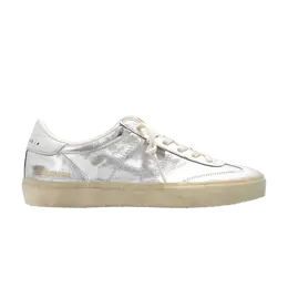 Кроссовки Golden Goose Wmns Soul-Star, серебряный gwf00464 f005052 70192 | silver