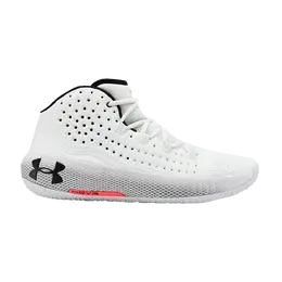 Кроссовки HOVR Havoc 2 Under Armour, белый 3022050 100 | white/halo grey