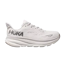 Кроссовки Hoka Wmns Clifton 9, белый 1127896 ncwt | white
