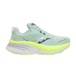 Saucony Кроссовки Wmns Hurricane 24, цвет Jade Citron s10933 220 | jade citron