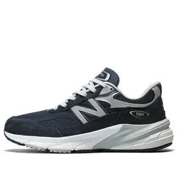 Кроссовки New Balance 990v3 Made in USA, синий w990nv6 | navy