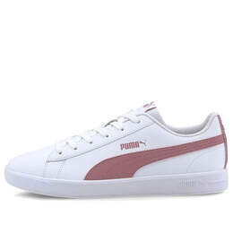 Кроссовки up 'white foxglove' Puma, белый 373034-04 | white/pink