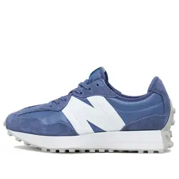 Кроссовки New Balance 327, синий/белый ws327bc | night sky mit/white