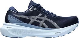 Asics Кроссовки Wmns Gel Kayano 30 Wide 'Blue Expanse', синий 1012b503 405 | blue
