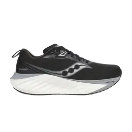 Кроссовки Saucony Wmns Triumph 22 Wide, черный s10965 200 | black