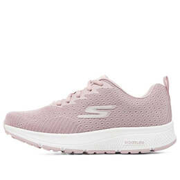 Кроссовки go run consistent 'pink' Skechers, розовый 128286-mve | pink