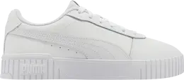 Кроссовки Puma Wmns Carina 2.0 White, белый 385849 02 | white