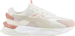 Кроссовки Puma Wmns Mirage Sport Loom Marshmallow Chalk Pink, белый 384895 01 | white