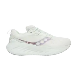 Кроссовки Saucony Wmns Triumph 22 Wide, белый s10965 245 | white