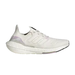 Кроссовки Adidas Wmns UltraBoost 22, белый hp9179 | white