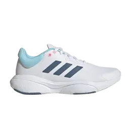 Кроссовки Adidas Wmns Response, белый gx2005 | white