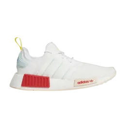 Кроссовки Adidas Wmns NMD_R1, белый gz9593 | white