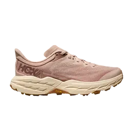 Кроссовки Hoka Wmns Speedgoat 5, кремовый 1123158 crms | cream