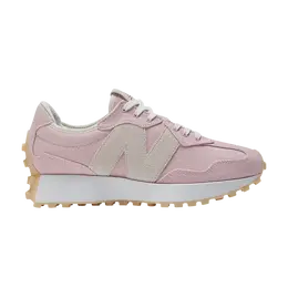 Кроссовки New Balance Wmns 327, розовый ws327uc | pink
