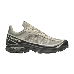 Кроссовки XT-6 FT Salomon, зеленый l47151300 | vintage khaki/peat/vanilla ice