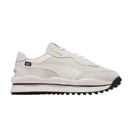 Кроссовки Style Rider Pro Tech Puma, серый 373380 02 | vaporous grey/black