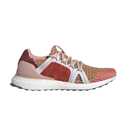 Кроссовки Adidas Stella McCartney x Wmns UltraBoost, красный eg1069 | red