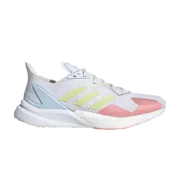 Кроссовки Adidas Wmns X9000L3, белый fy2350 | white