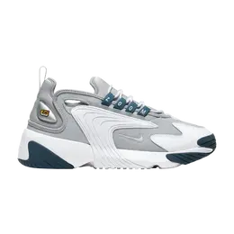 Кроссовки Nike Wmns Zoom 2K, серый ao0354 004 | grey