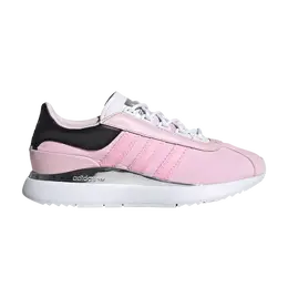 Кроссовки Adidas Wmns SL Andridge, розовый ef5556 | pink