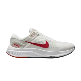 Кроссовки Nike Wmns Structure 24, белый da8570 104 | white