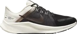 Кроссовки Nike Wmns Quest 4 Premium 'Black Metallic Copper Coin', черный da8723 001 | black
