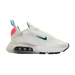 Кроссовки Nike Wmns Air Max 2090 SE, кремовый cz1535 001 | cream