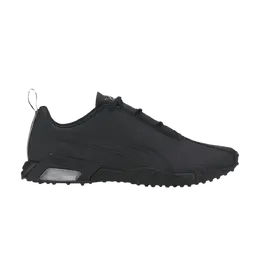 Кроссовки H.ST.20 Leather Puma, черный 194096 01 | black