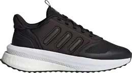 Adidas Кроссовки Wmns X_PLRPHASE 'Black White', черный id2715 | black