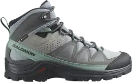 Salomon Кроссовки Wmns Quest Rove GORE-TEX 'Quarry Quiet Shade', серый l47181600 | grey