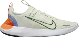 Nike Кроссовки Wmns Free RN Next Nature 'Sea Glass Lime Blast', серый dx6482 003 | grey