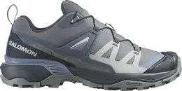 Salomon Кроссовки Wmns X Ultra 360 'Sharkskin', серый l47450400 | grey