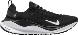 Nike Кроссовки Wmns ReactX Infinity Run 4 'Black White', черный dr2670 001 | black