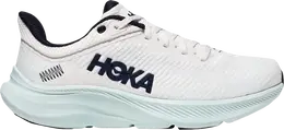 Hoka Кроссовки Wmns Solimar 'Blanc De Blanc Blue Glass', белый 1123075 bdbbg | white