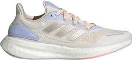 Adidas Кроссовки Wmns PureBoost 22 Heat.RDY 'White Blue Dawn', белый hq1419 | white