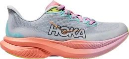 Hoka Кроссовки Wmns Mach 6 'Illusion Dusk', серый 1147810 isk | grey