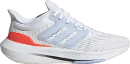 Adidas Кроссовки Wmns Ultrabounce 'White Blue Dawn', белый hp5790 | white